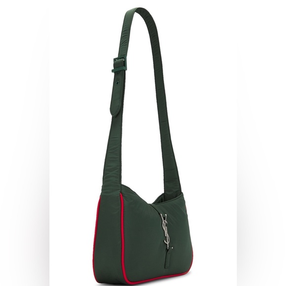 Saint Laurent Le 5 a 7 Crossbody Bag - Picture 3 of 15